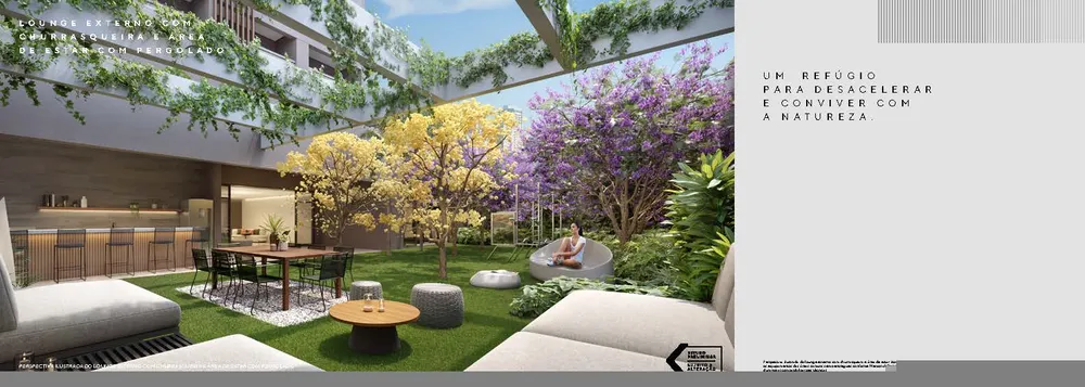 Apartamento, 4 quartos, 213 m² - Foto 1