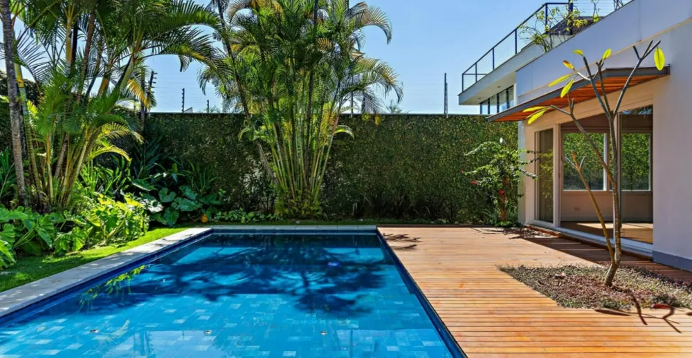 Casa, 4 quartos, 356 m² - Foto 3