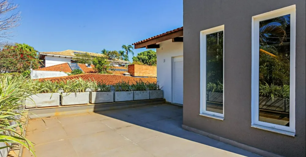 Casa, 4 quartos, 356 m² - Foto 12