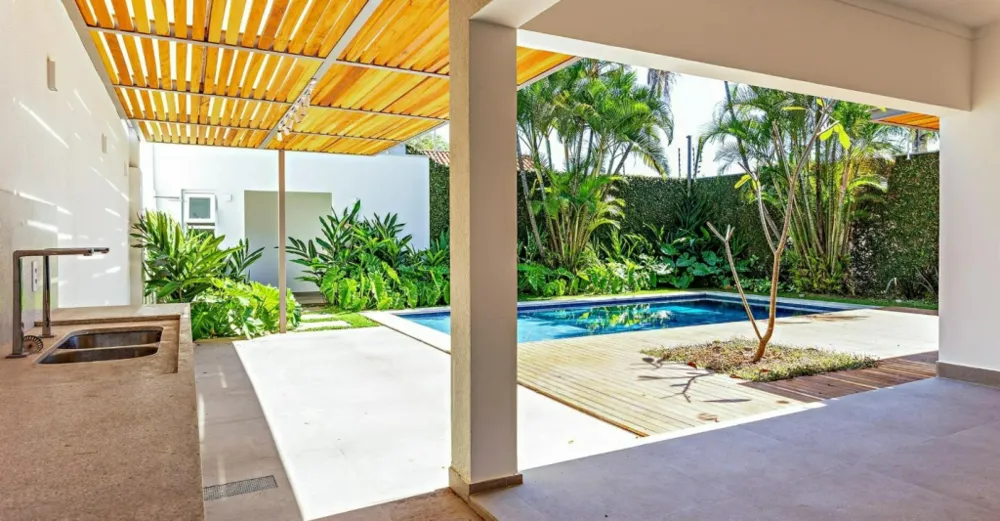 Casa, 4 quartos, 356 m² - Foto 2