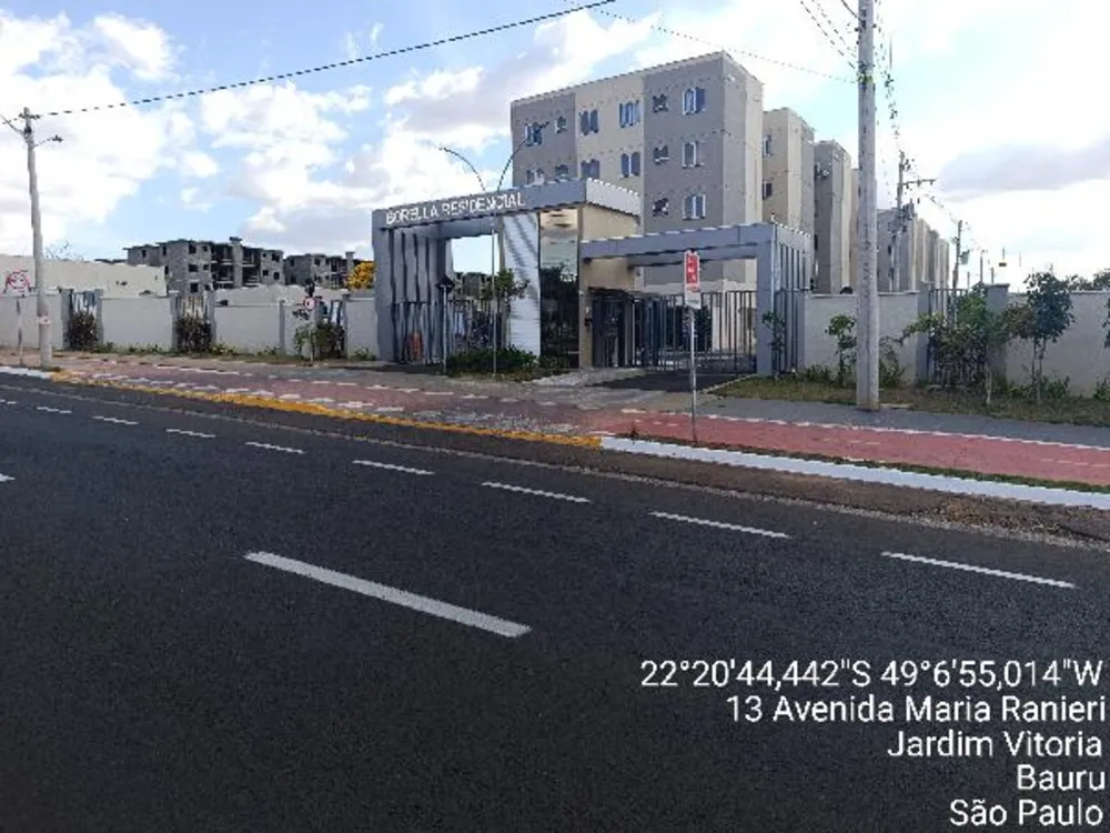 Apartamento, 39 m² - Foto 1