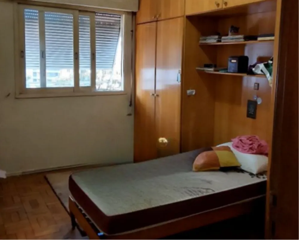 Apartamento, 3 quartos, 94 m² - Foto 1