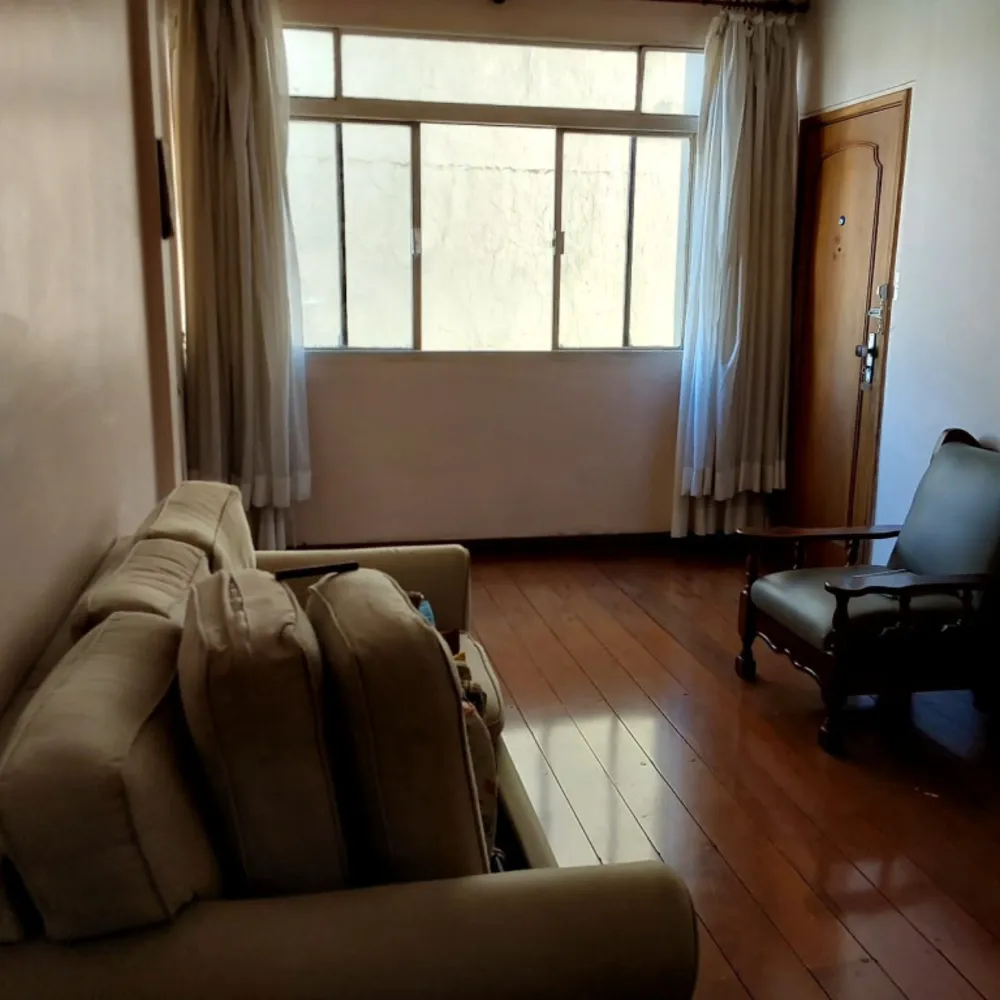 Apartamento, 3 quartos, 94 m² - Foto 12