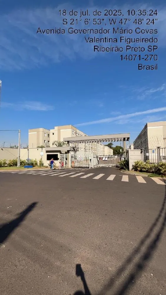 Apartamento, 2 quartos, 43 m² - Foto 1