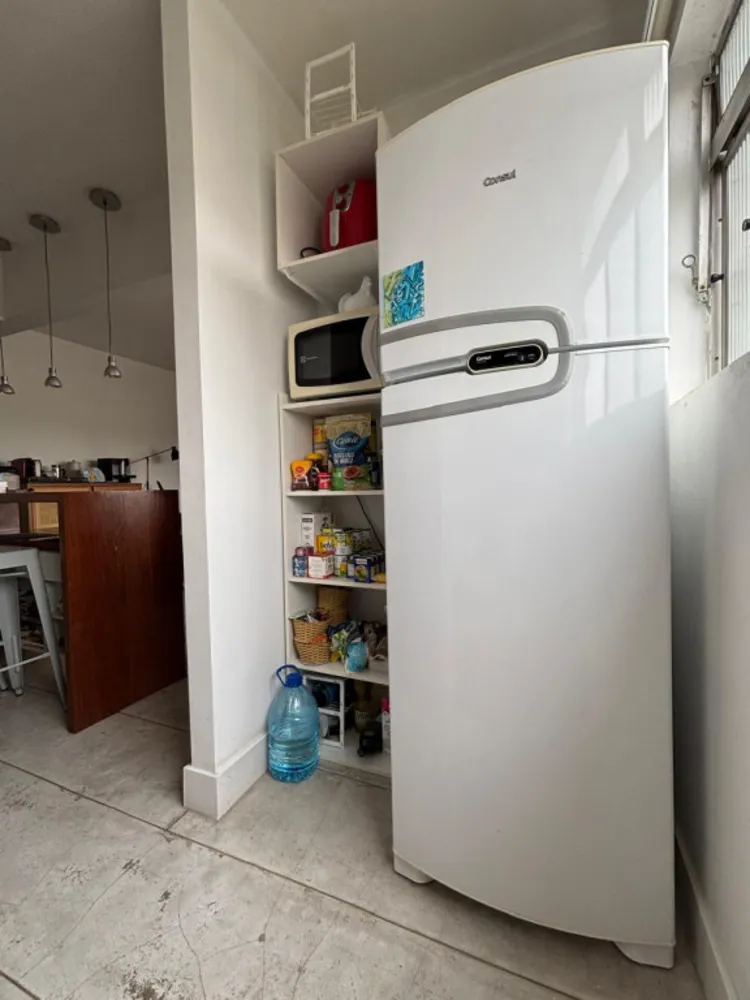 Apartamento, 1 quarto, 53 m² - Foto 6