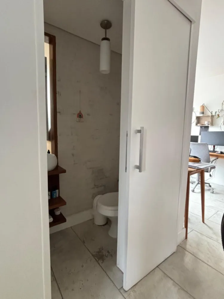 Apartamento, 1 quarto, 53 m² - Foto 5