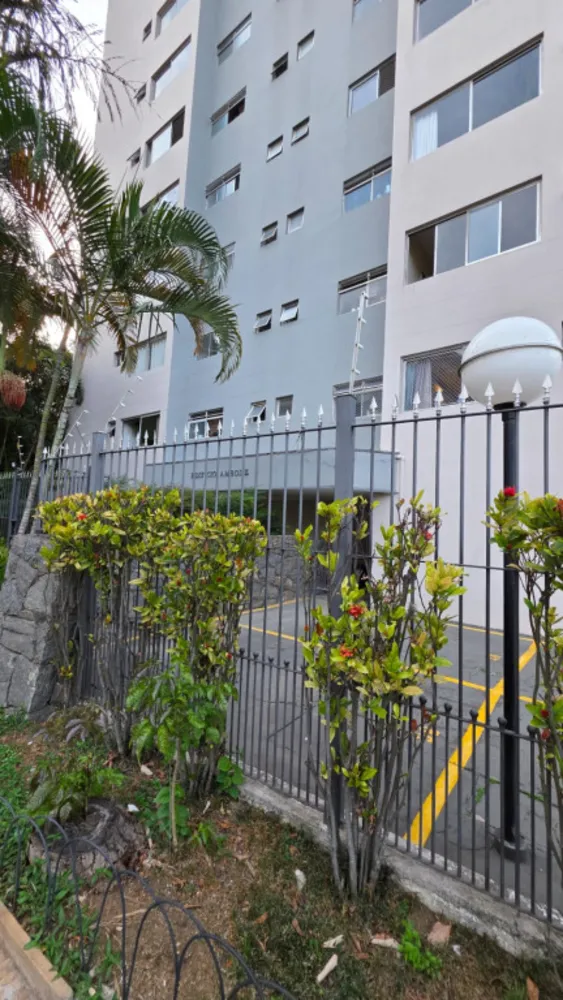 Apartamento, 1 quarto, 53 m² - Foto 10