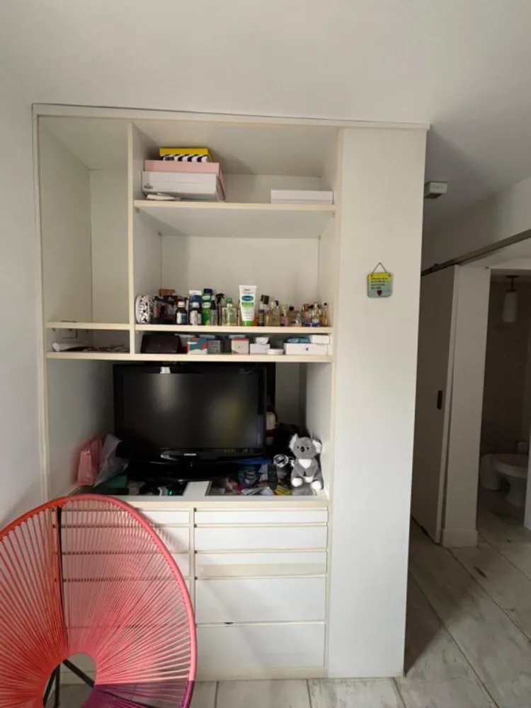 Apartamento, 1 quarto, 53 m² - Foto 4