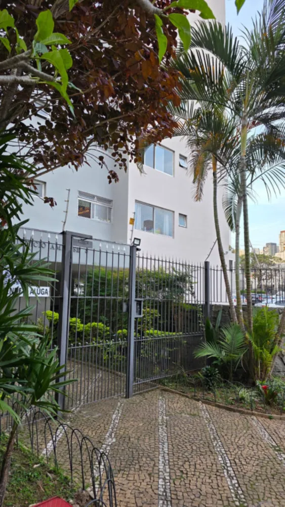 Apartamento, 1 quarto, 53 m² - Foto 1