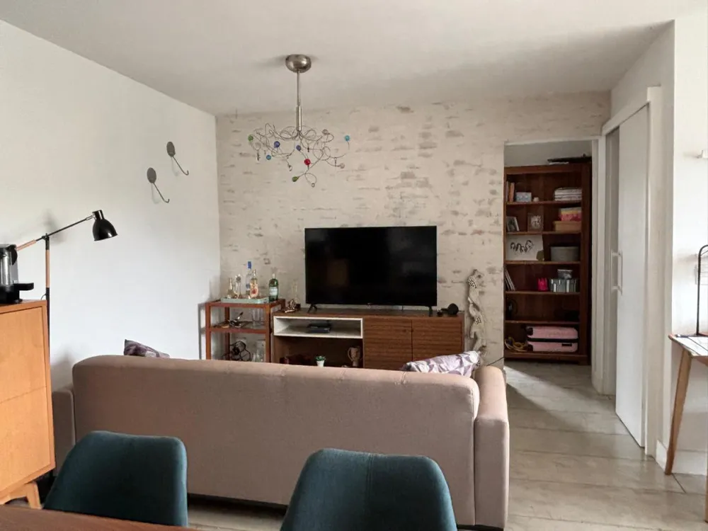Apartamento, 1 quarto, 53 m² - Foto 3