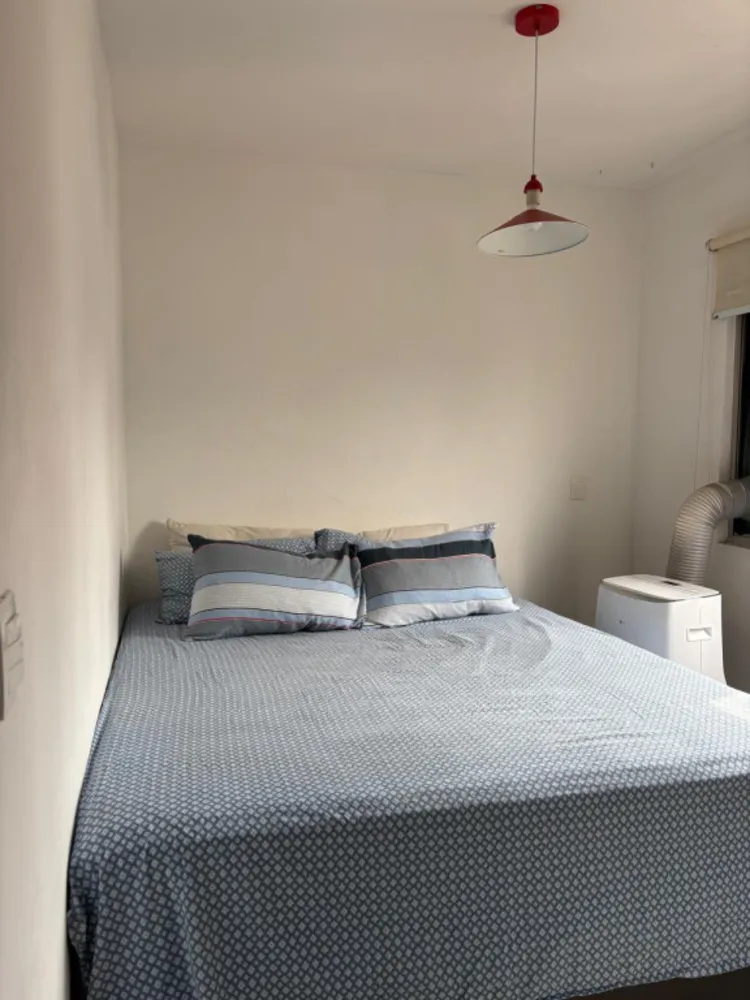 Apartamento, 1 quarto, 53 m² - Foto 2