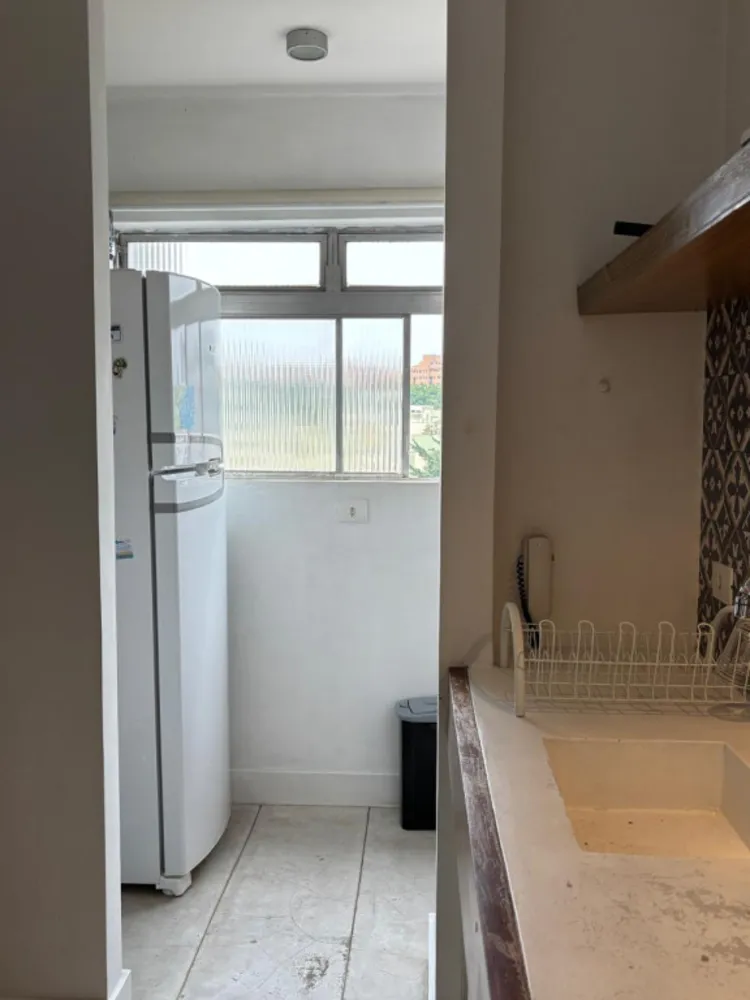 Apartamento, 1 quarto, 53 m² - Foto 3