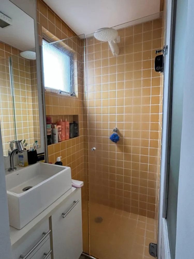 Apartamento, 1 quarto, 53 m² - Foto 7