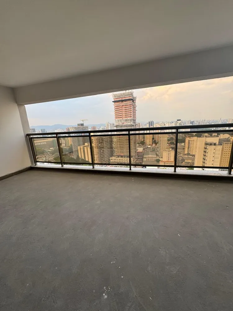 Apartamento, 1 quarto, 24 m² - Foto 2