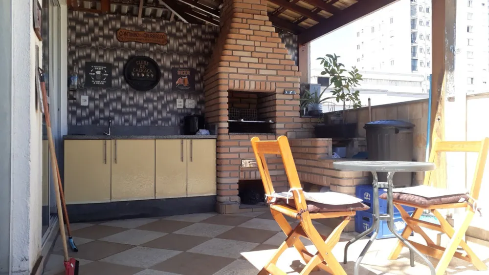 Cobertura, 2 quartos, 92 m² - Foto 5