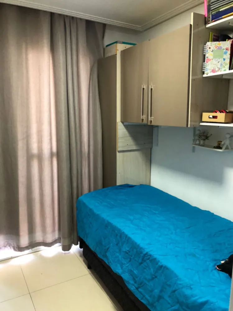 Cobertura, 2 quartos, 92 m² - Foto 2