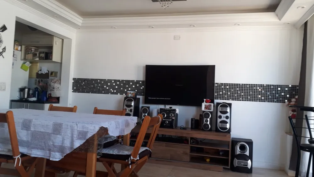 Cobertura, 2 quartos, 92 m² - Foto 8