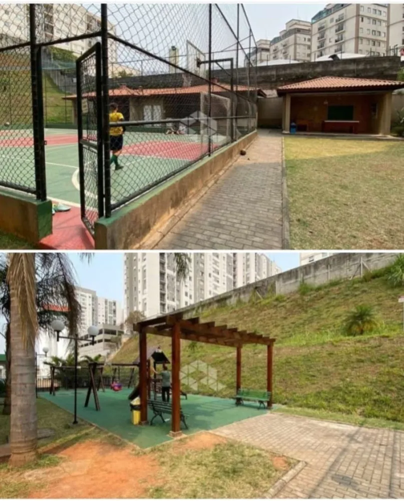 Cobertura, 2 quartos, 92 m² - Foto 1