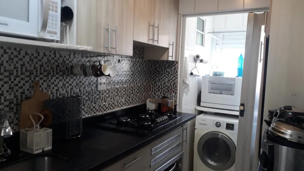 Cobertura, 2 quartos, 92 m² - Foto 4