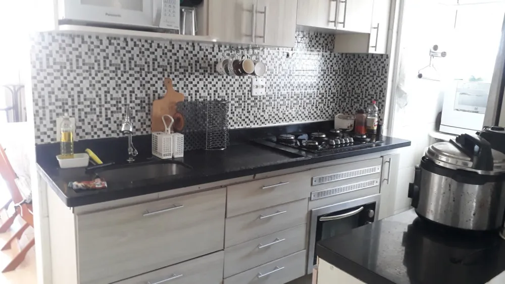 Cobertura, 2 quartos, 92 m² - Foto 1