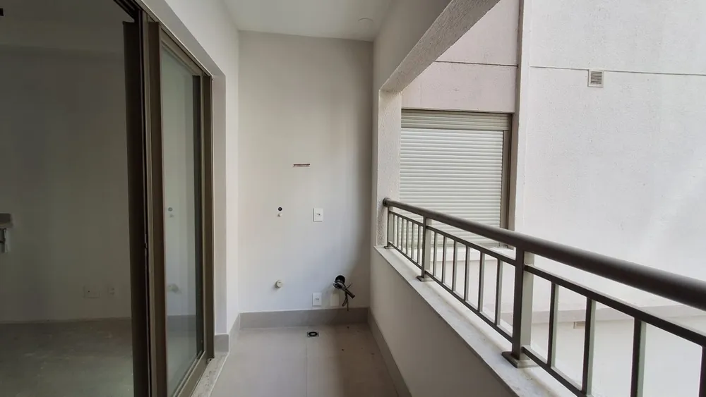Apartamento, 1 quarto, 24 m² - Foto 7