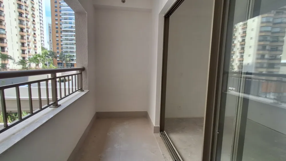 Apartamento, 1 quarto, 24 m² - Foto 3