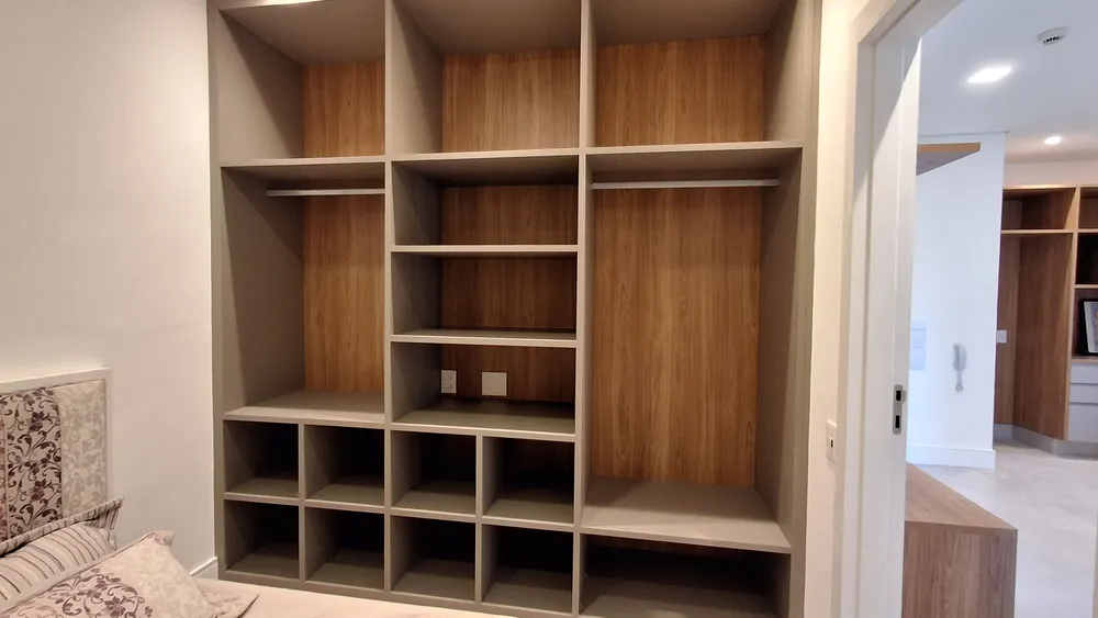 Apartamento, 44 m² - Foto 2