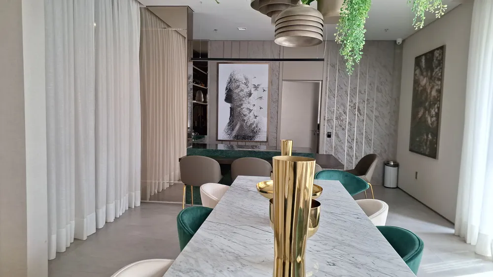 Apartamento, 44 m² - Foto 9