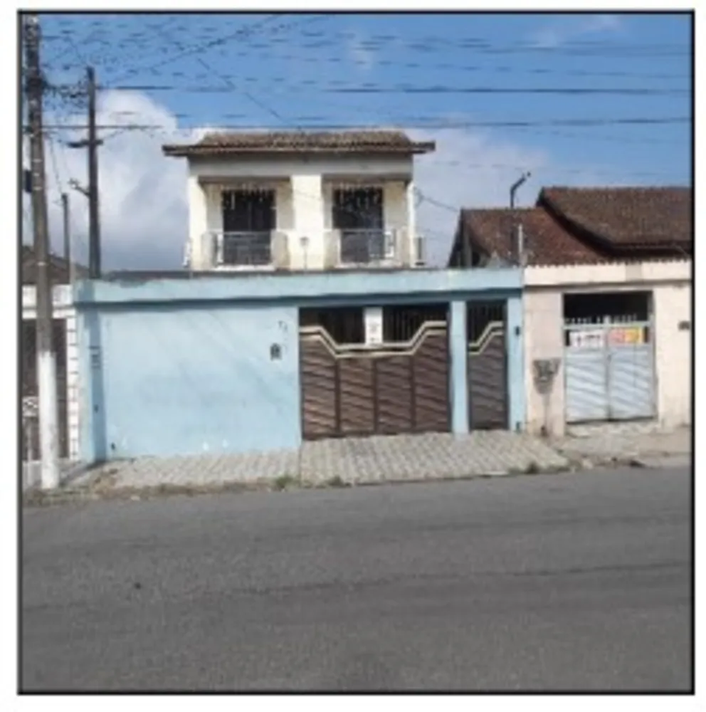 Casa, 296 m² - Foto 1