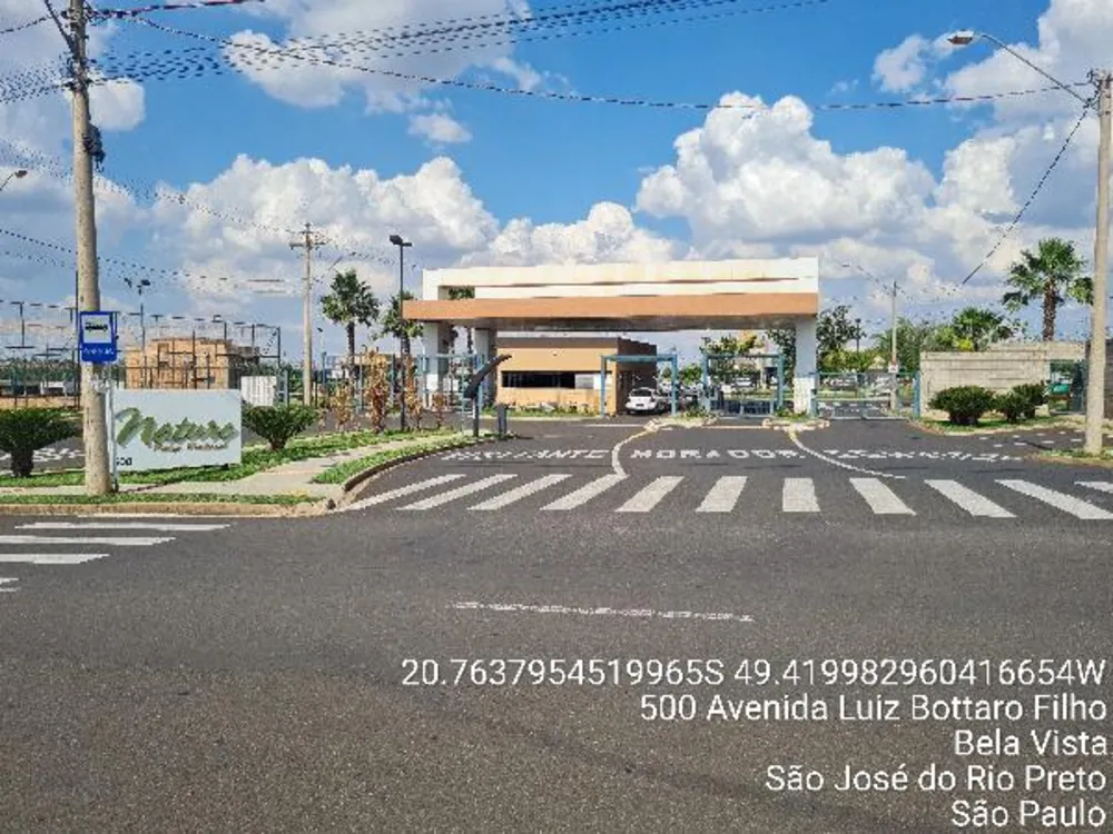 Casa, 1 quarto, 44 m² - Foto 1