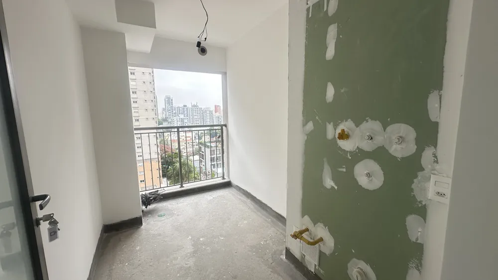 Apartamento, 3 quartos, 142 m² - Foto 1