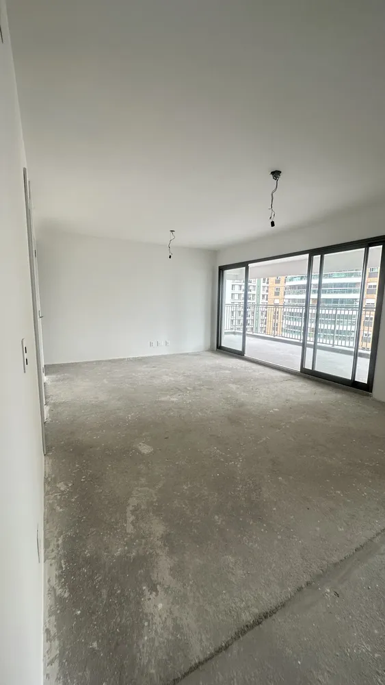 Apartamento, 3 quartos, 142 m² - Foto 4