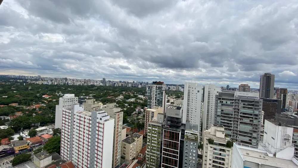 Apartamento, 3 quartos, 212 m² - Foto 1