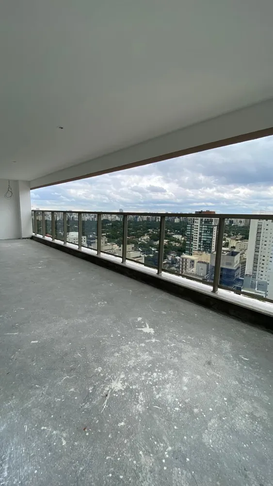 Apartamento, 3 quartos, 212 m² - Foto 2
