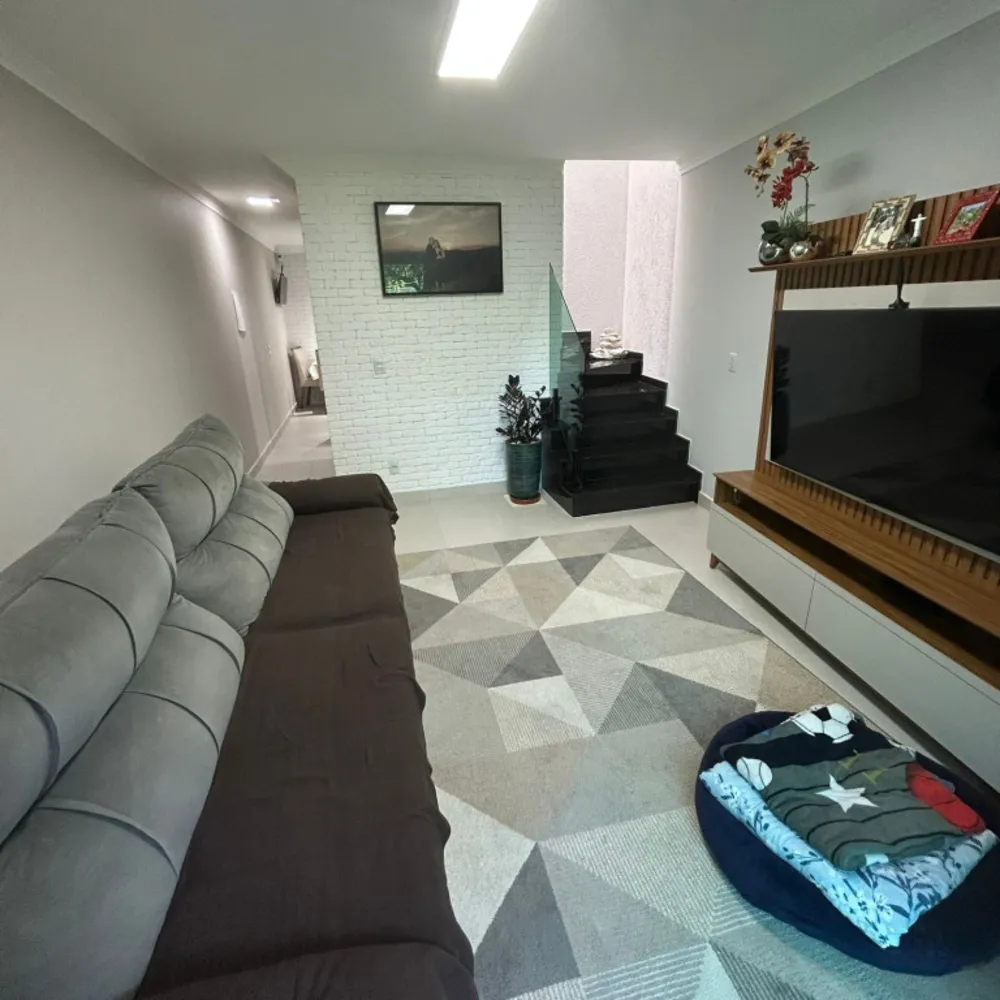 Casa, 2 quartos, 98 m² - Foto 4