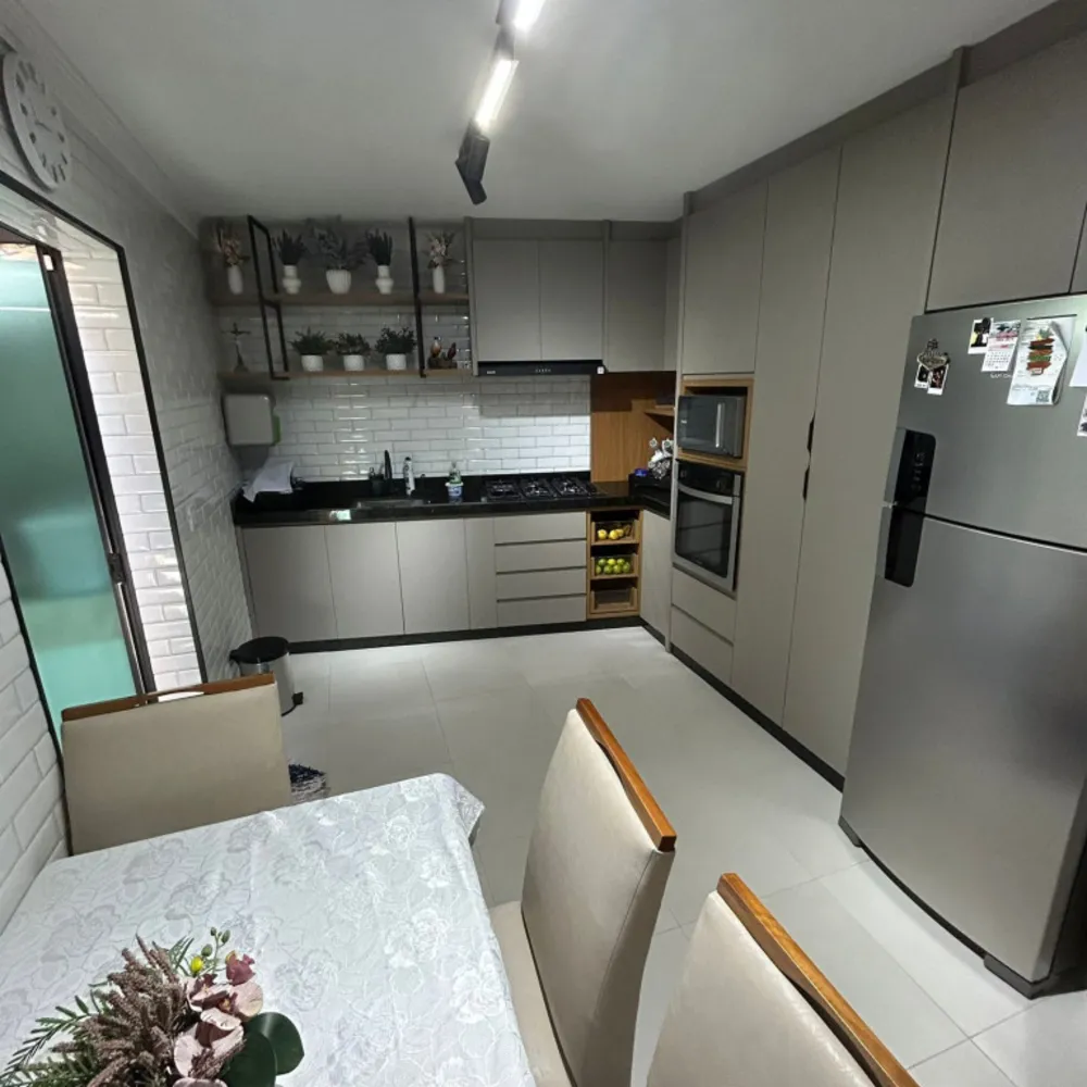 Casa, 2 quartos, 98 m² - Foto 6
