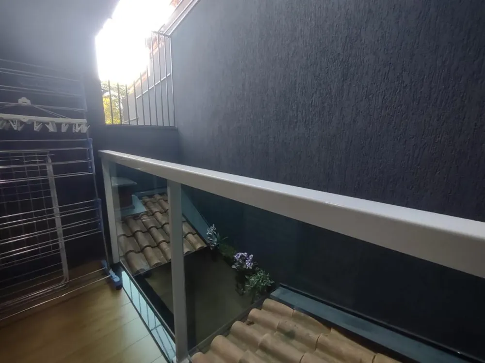 Casa, 2 quartos, 98 m² - Foto 3