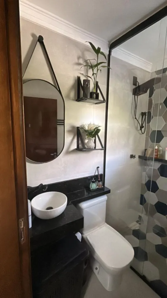 Casa, 2 quartos, 98 m² - Foto 8