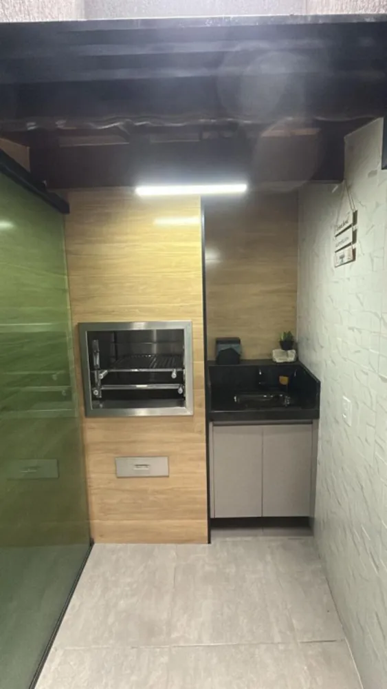 Casa, 2 quartos, 98 m² - Foto 8