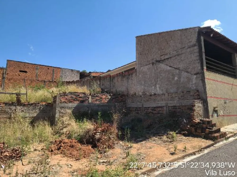 Terreno - Foto 1