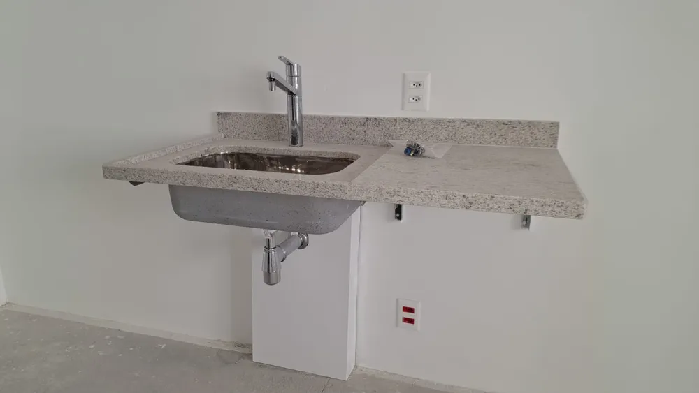 Apartamento, 1 quarto, 25 m² - Foto 4