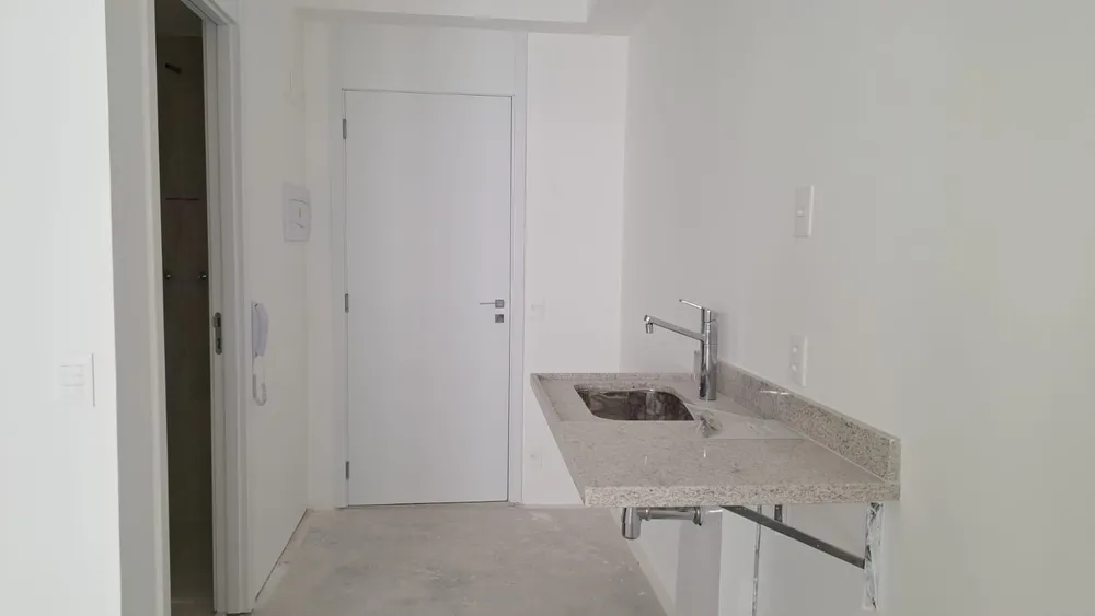 Apartamento, 1 quarto, 25 m² - Foto 7