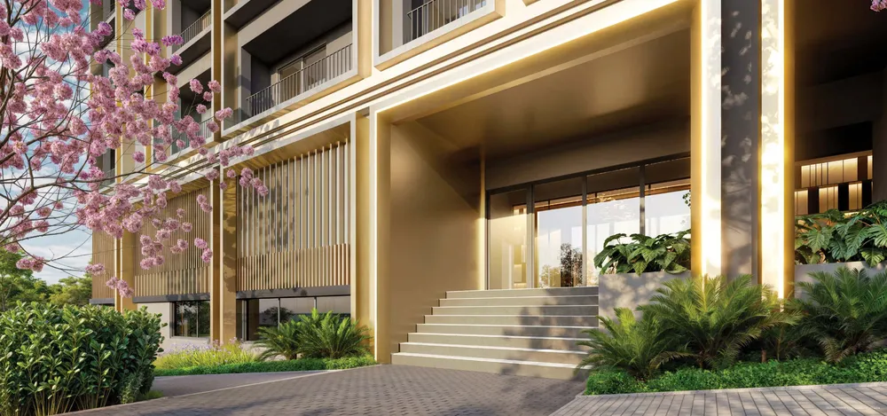 Apartamento, 3 quartos, 144 m² - Foto 1