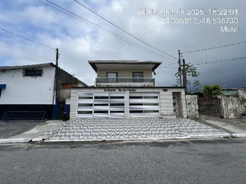 Casa, 39 m² - Foto 1