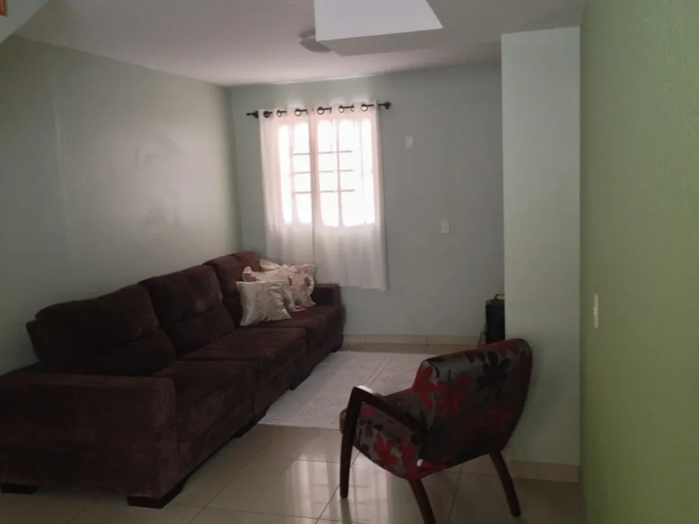 Casa de Condomínio, 4 quartos - Foto 2