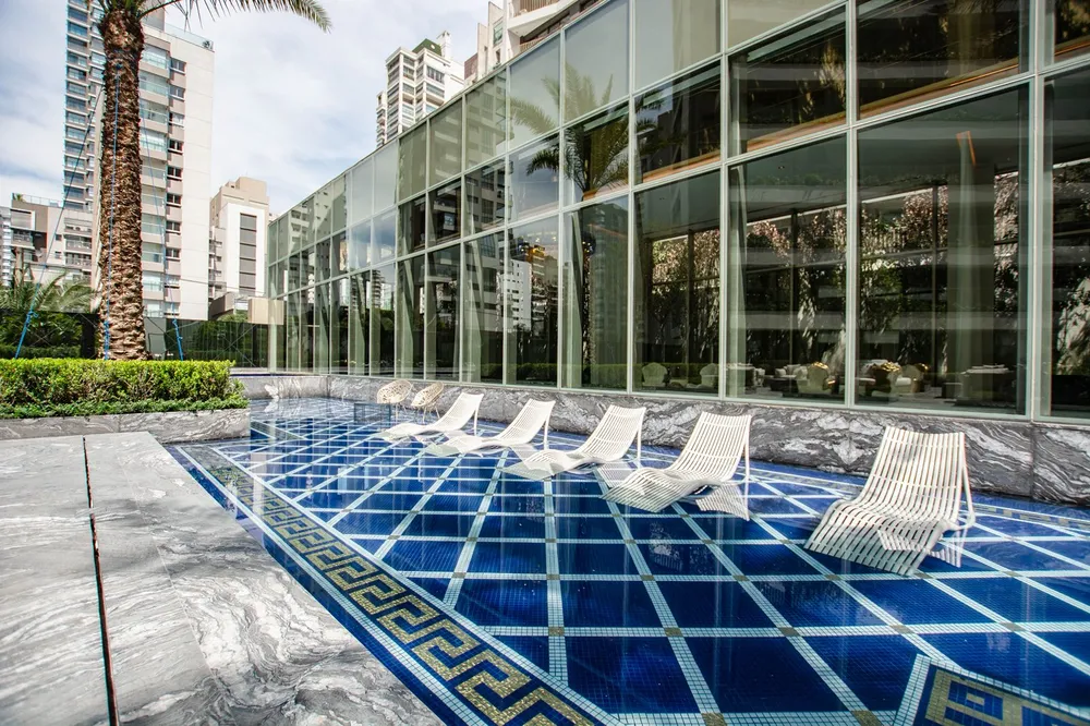 Apartamento, 3 quartos, 150 m² - Foto 2