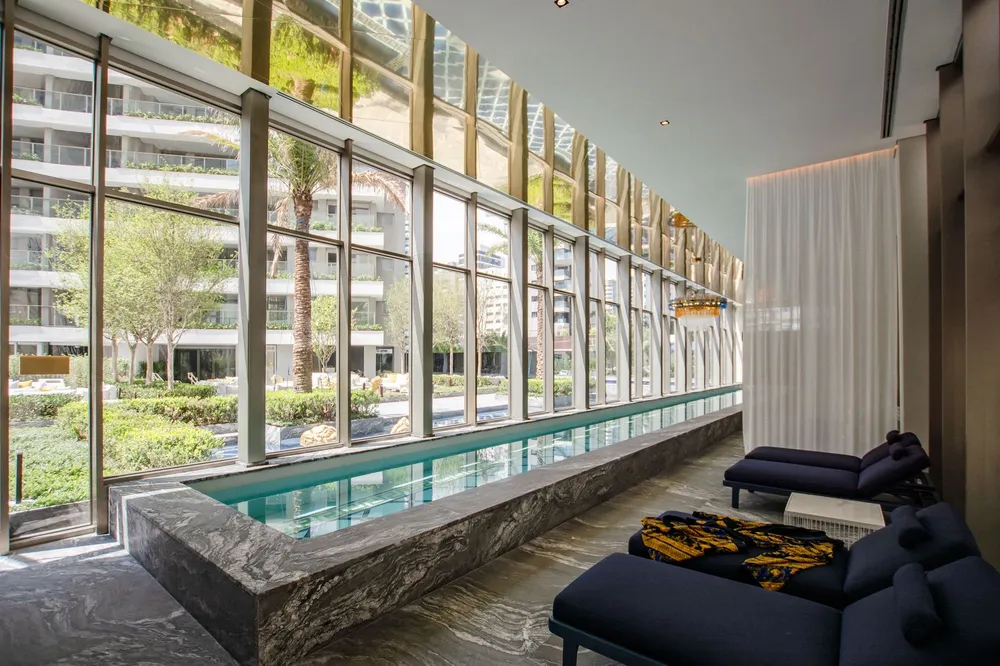 Apartamento, 3 quartos, 150 m² - Foto 1