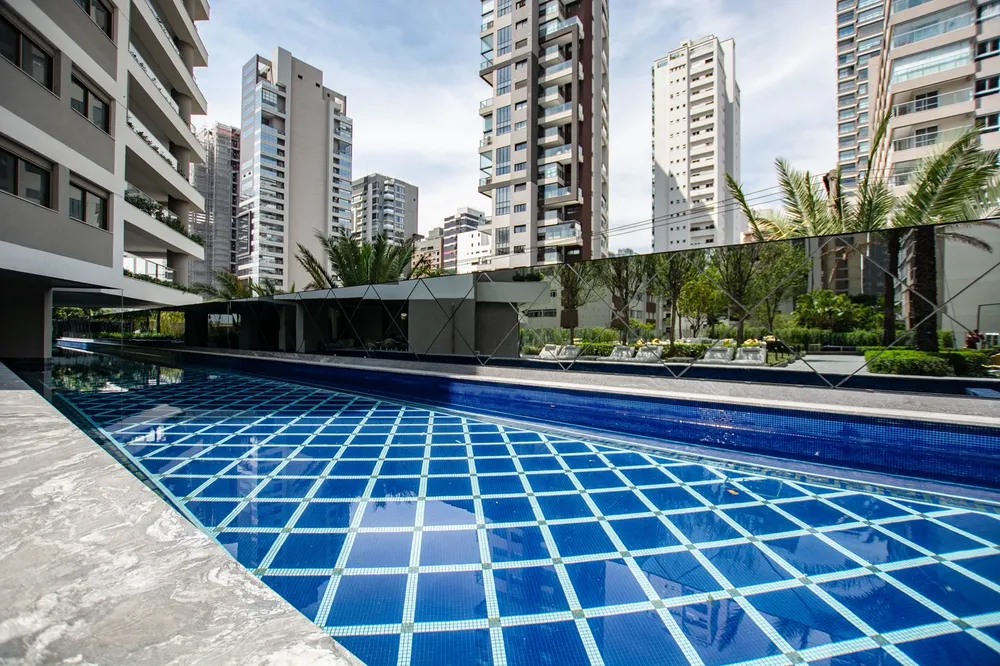 Apartamento, 3 quartos, 150 m² - Foto 5