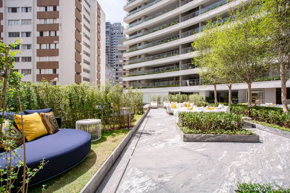 Apartamento, 3 quartos, 150 m² - Foto 3