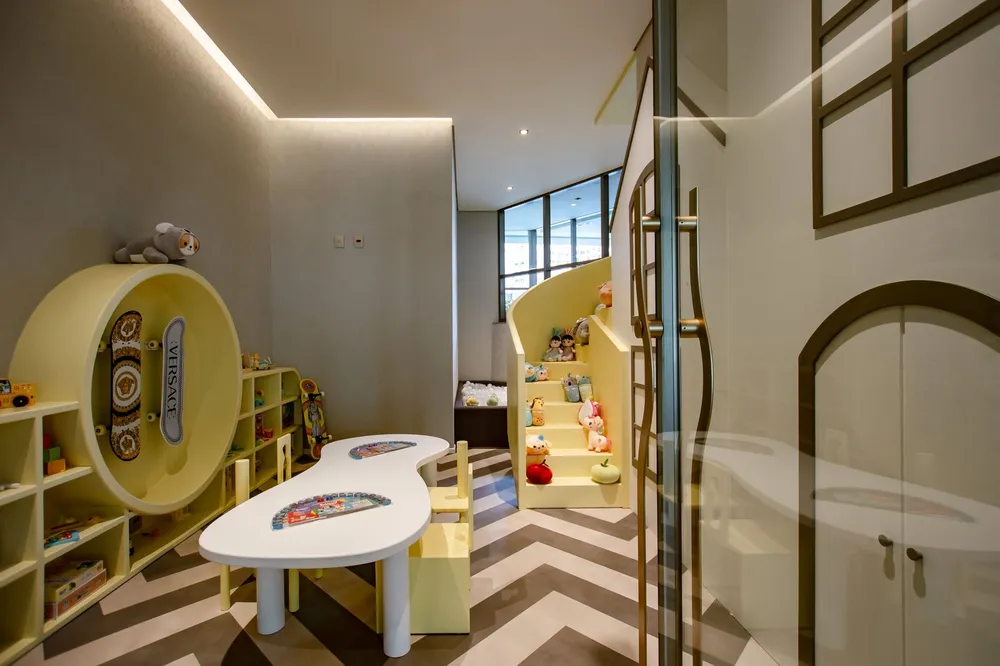 Apartamento, 3 quartos, 150 m² - Foto 7